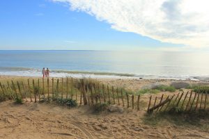 L'Ile de Ré / Foto: © Camping Korrespondent
