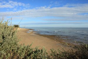 L'Ile de Ré / Foto: © Camping Korrespondent
