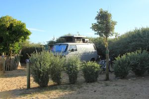 L'Ile de Ré / Foto: © Camping Korrespondent