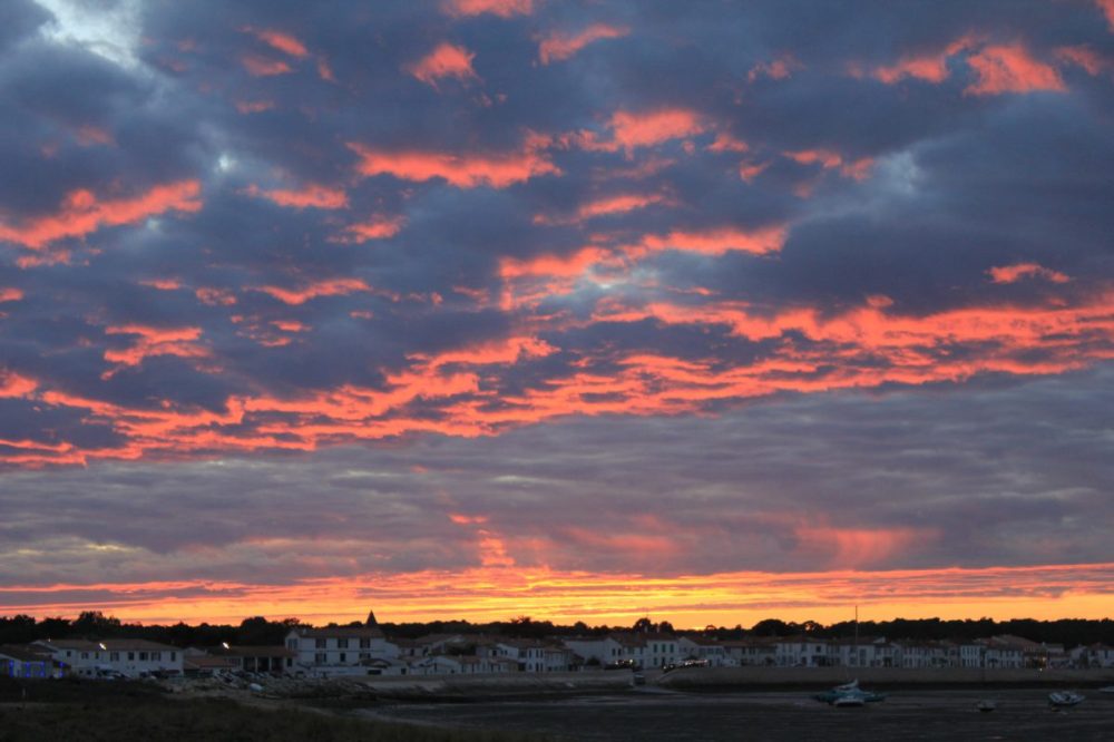 L'Ile de Ré / Foto: © Camping Korrespondent