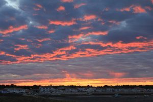 L'Ile de Ré / Foto: © Camping Korrespondent