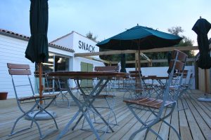 L'Ile de Ré / Foto: © Camping Korrespondent