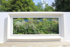 Gartenfestival Chaumont-sur-Loire / Foto: © Camping Korrespondent