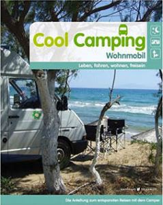 Cool Camping Wohnmobil / © Susanne Flachmann
