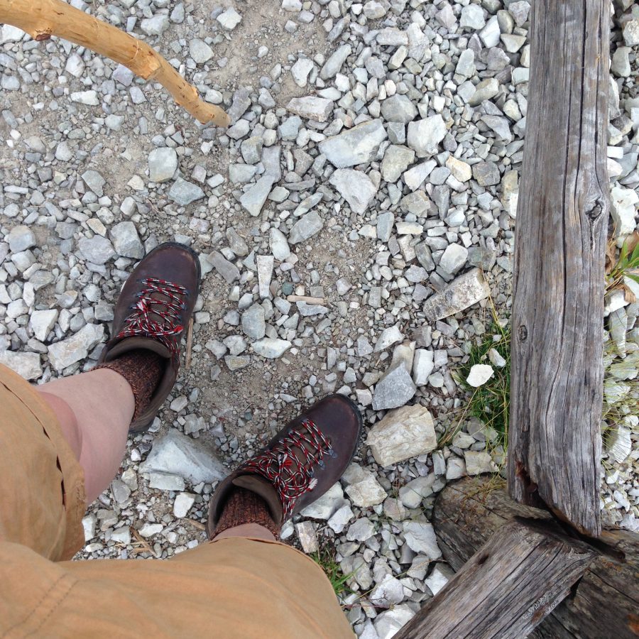 Wanderung Fanes-Sennes-Prags / Foto: © Camping Korrespondent