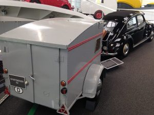 Erwin Hymer Museum / Foto: © Camping Korrespondent