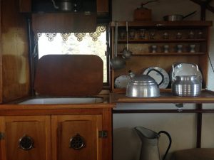 Erwin Hymer Museum / Foto: © Camping Korrespondent