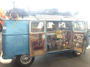 Erwin Hymer Museum / Foto: © Camping Korrespondent