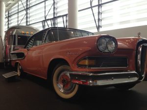 Erwin Hymer Museum / Foto: © Camping Korrespondent