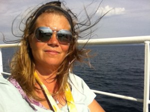 Cool Camping Wohnmobil / © Susanne Flachmann