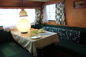 Erwin Hymer Museum / Foto: © Camping Korrespondent