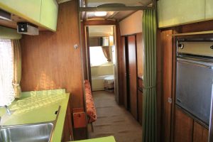 Erwin Hymer Museum / Foto: © Camping Korrespondent