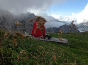 Nordkette Innsbruck / Foto: © Camping Korrespondent