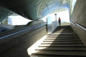 Nordkette Innsbruck / Foto: © Camping Korrespondent