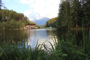 Camping Natterer See, Innsbruck / Foto: © Camping Korrespondent