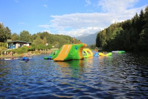Camping Natterer See, Innsbruck / Foto: © Camping Korrespondent