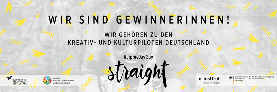 Kreativpilot 2016 / Foto: © STRAIGHT Universe