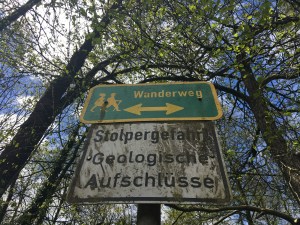 Neanderlandsteig, Etappe 1 / Foto: © Camping Korrespondent