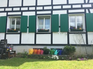 Neanderlandsteig, Etappe 1 / Foto: © Camping Korrespondent