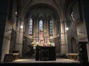 Neanderlandsteig, Etappe 1 / Foto: © Camping Korrespondent