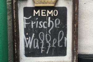 Neanderlandsteig, Etappe 1 / Foto: © Camping Korrespondent