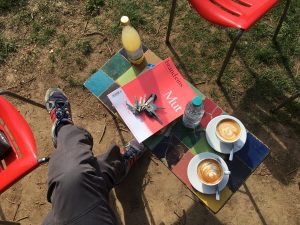 Belchentour, Freiburg / Foto: © Camping Korrespondent