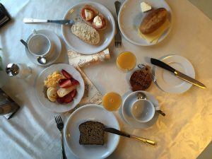 Belchentour, Münstertal, Etappe 1 / Foto: © Camping Korrespondent