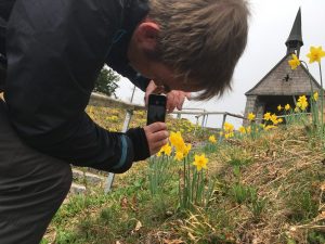 Belchentour, Etappe 2 / Foto: © Camping Korrespondent