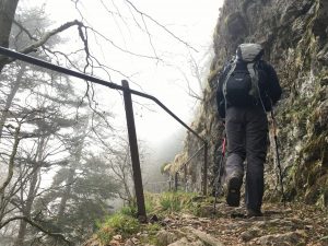 Belchentour, Etappe 2 / Foto: © Camping Korrespondent