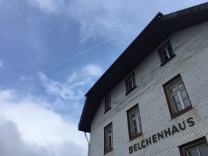 Belchentour, Etappe 2 / Foto: © Camping Korrespondent