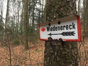 Belchentour, Etappe 2 / Foto: © Camping Korrespondent