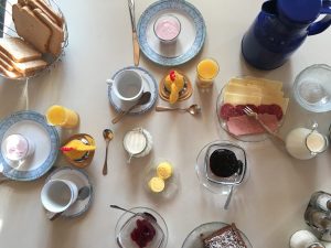 Belchentour, Etappe 3 / Foto: © Camping Korrespondent