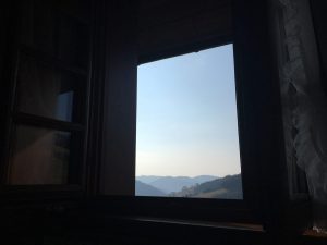 Belchentour, Etappe 3 / Foto: © Camping Korrespondent