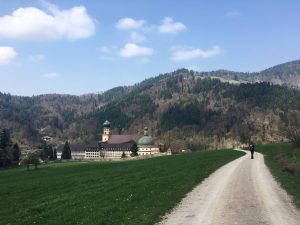 Belchentour, Etappe 3 / Foto: © Camping Korrespondent