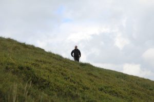 Pen y Fan Wales / © Campingkorrespondent