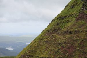 Pen y Fan Wales / © Campingkorrespondent