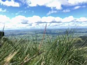 Pen y Fan Wales / © Campingkorrespondent