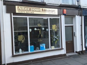 Brecon Wales / © Campingkorrespondent