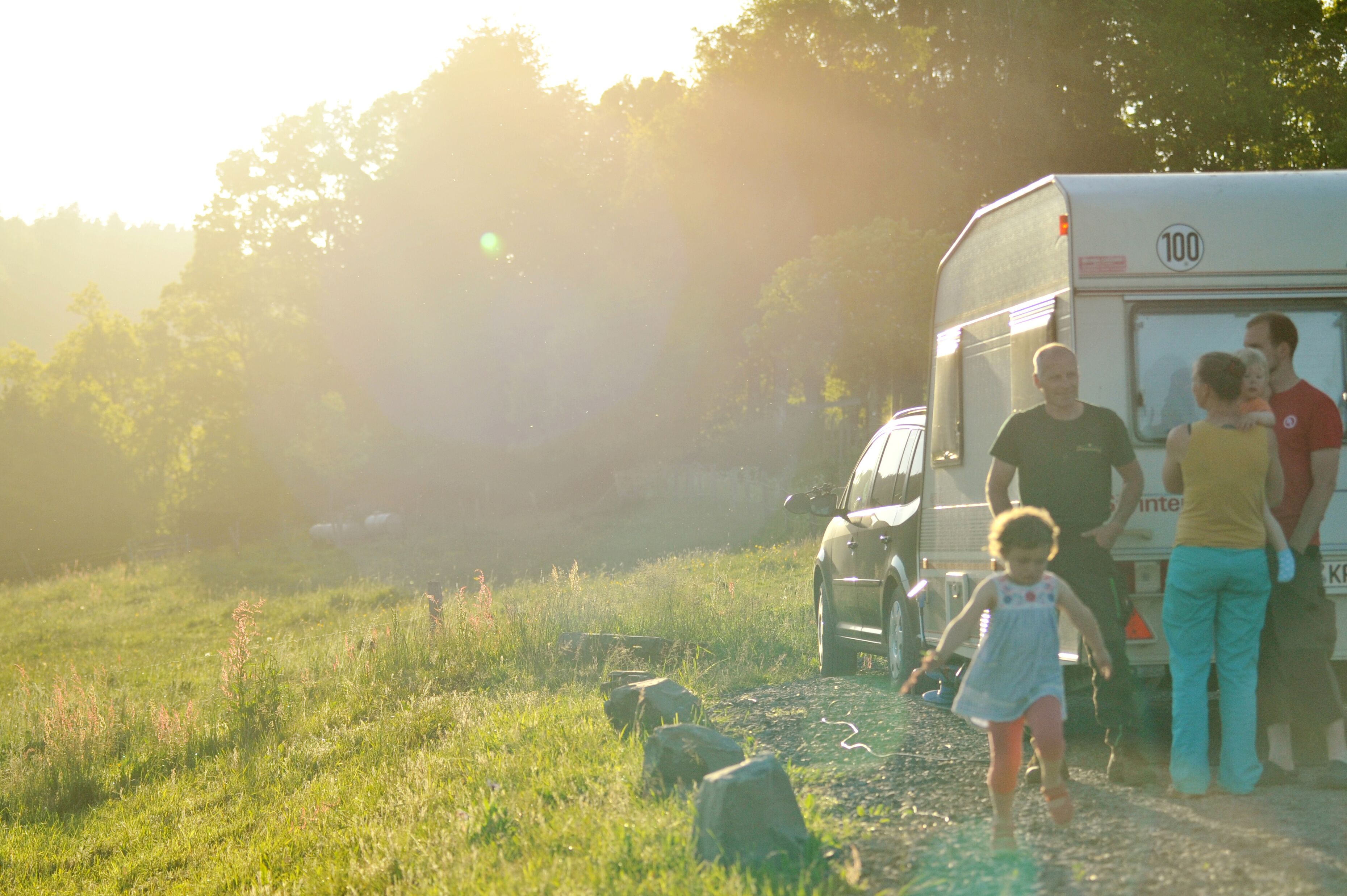 Sonnenhof in Bad Berleburg / © Landvergnügen