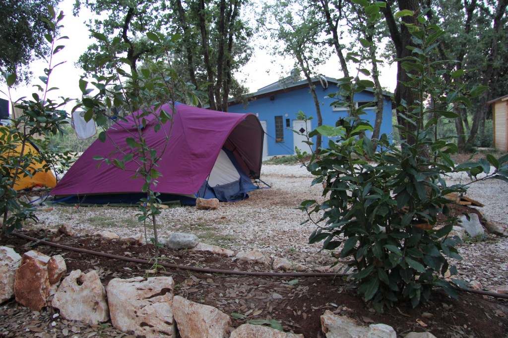 Val Vidal Camping Rovinj / © schön campen