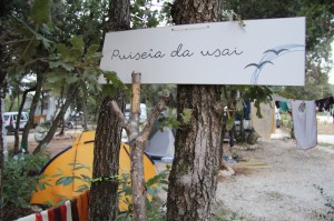 Val Vidal Camping Rovinj / © schön campen