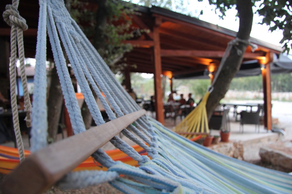 Val Vidal Camping Rovinj / © schön campen