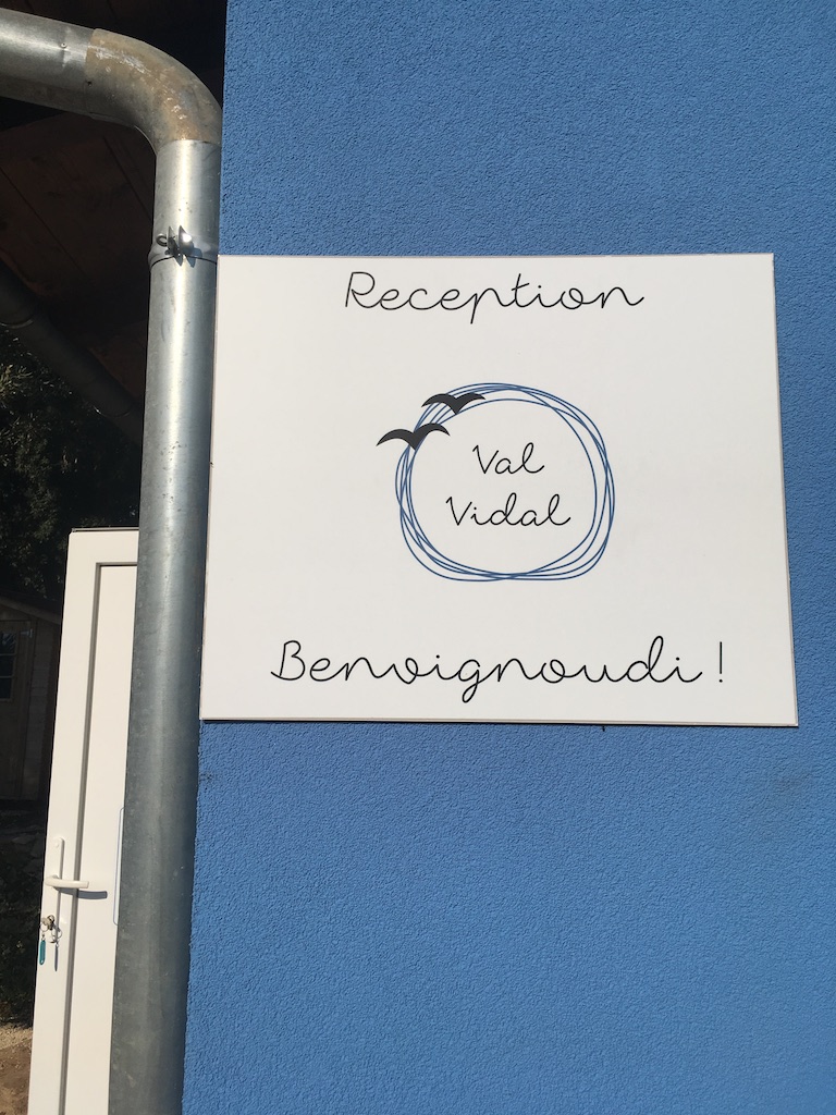 Val Vidal Camping Rovinj / © schön campen