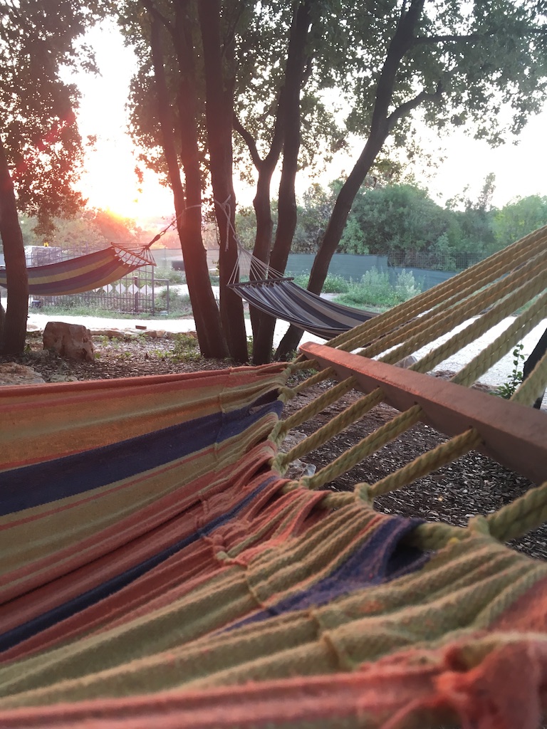 Val Vidal Camping Rovinj / © schön campen