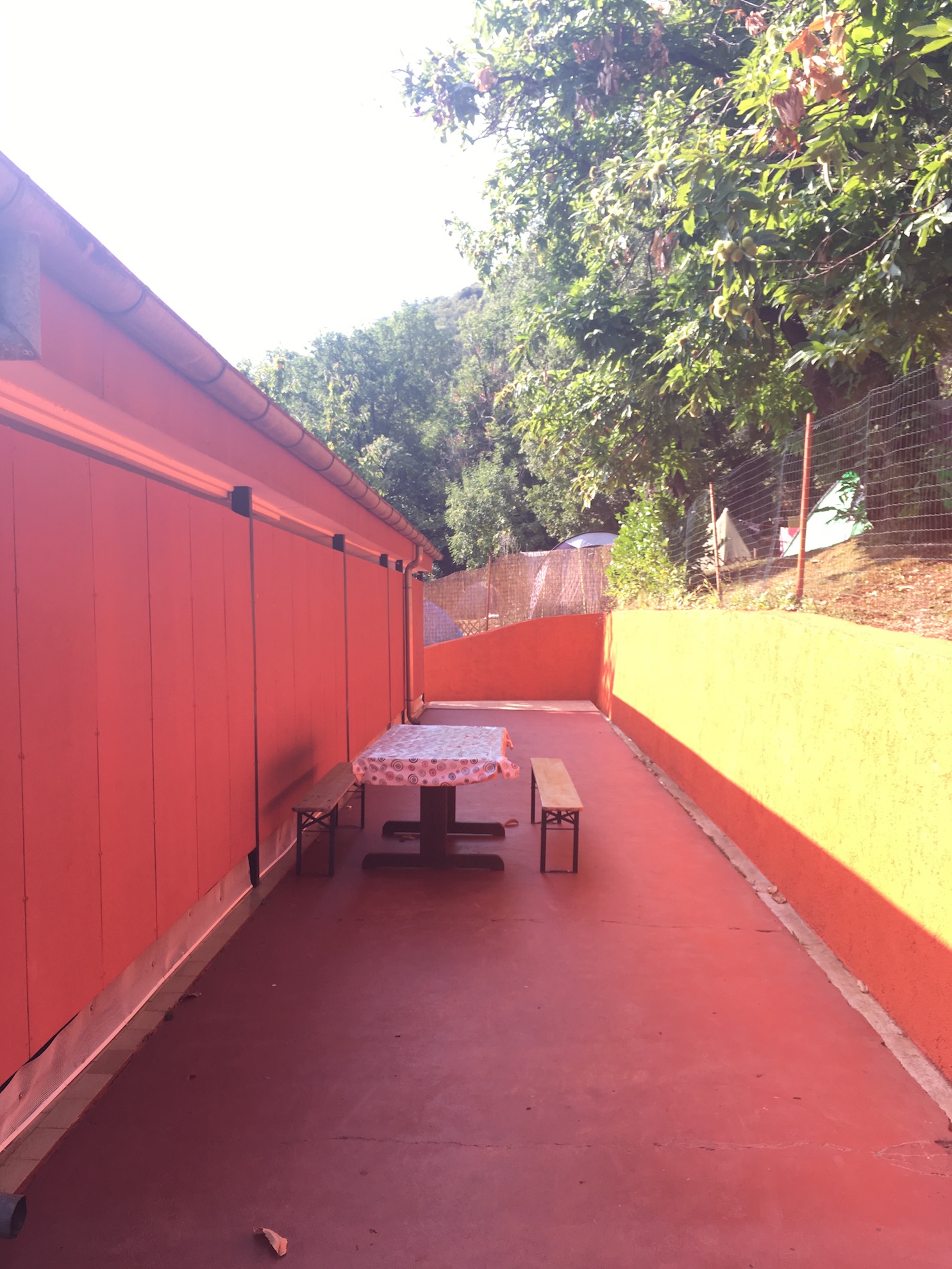 Autokamp Draga / / © schön campen