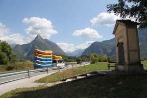 Slowenien / © schön campen