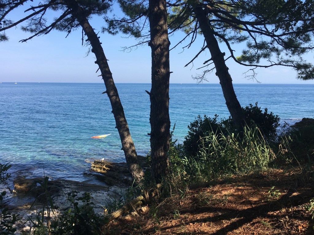 Autokamp Tramontana / © schön campen