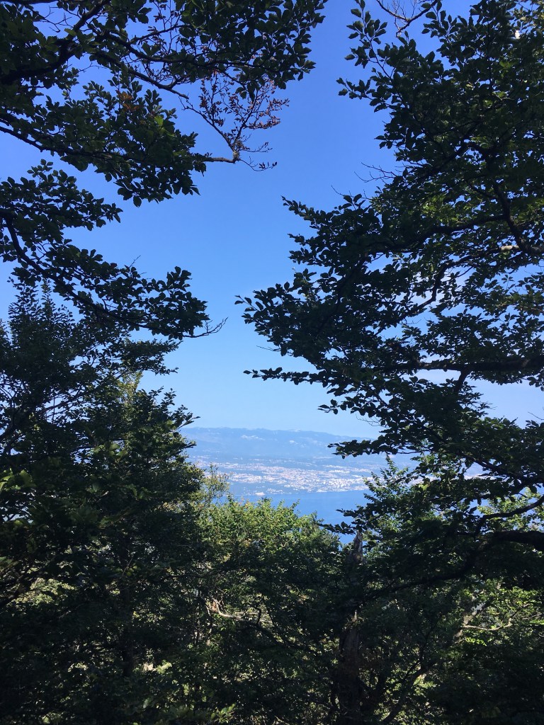 Wanderung Vojak, Istrien / © schön campen