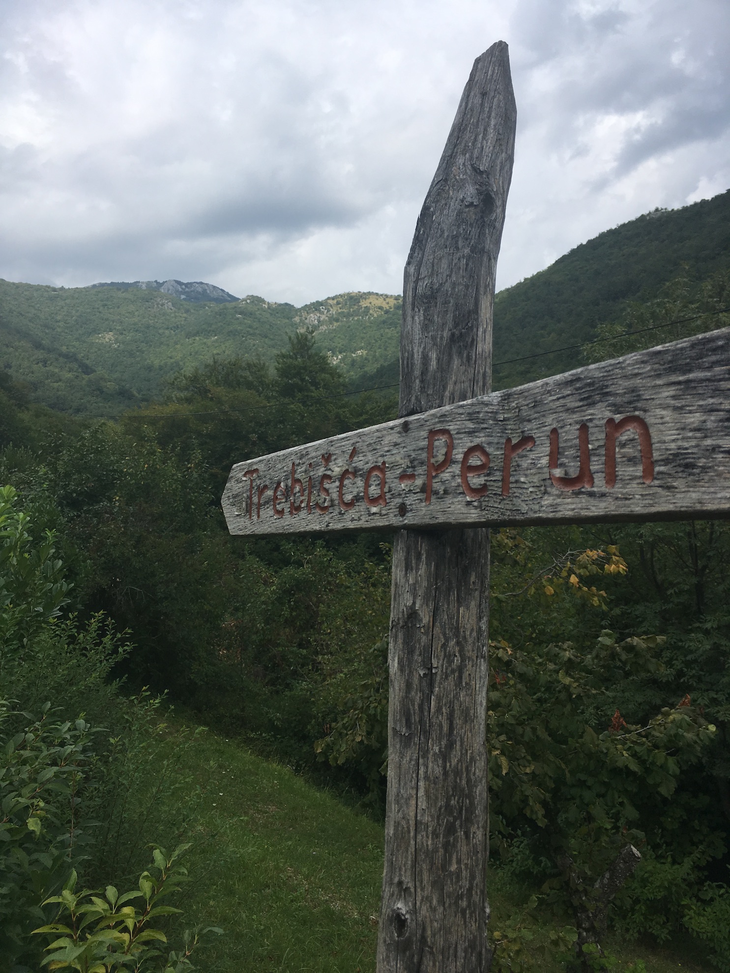 Mošćeničke Draga / © schön campen