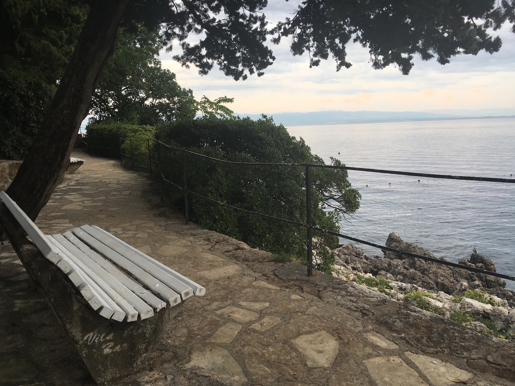 Mošćeničke Draga / © schön campen